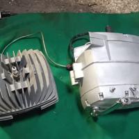 Gilera Gr2 75cc motore Gilera Competizione 6V