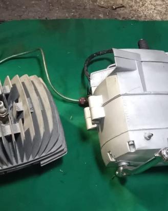 Gilera Gr2 75cc motore Gilera Competizione 6V