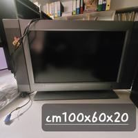 Tv/Monitor BENQ
