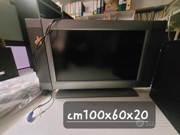 Tv/Monitor BENQ
