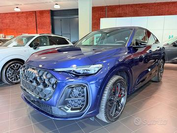 AUDI Q5 SPB Sportback TDI quattro S line NAVI -