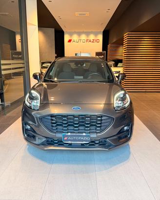 Ford Puma 1.0 EcoBoost Hybrid 125 CV S&S ST-Line