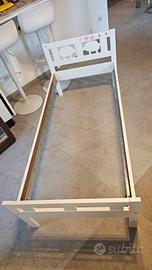 lettino ikea con pecore 