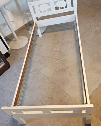 lettino ikea con pecore 