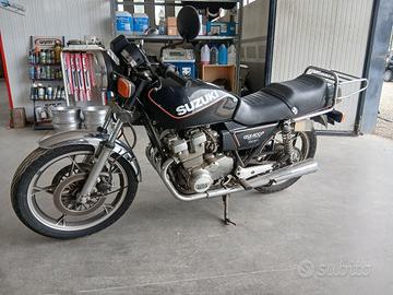 suzuki gsx 400 
