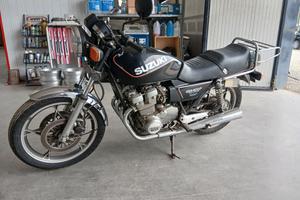 suzuki gsx 400 