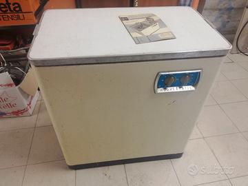 Lavatrice vintage Hoovermatic 3334