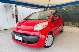 Citroen C1 1.0 3 Porte
