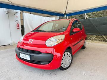 Citroen C1 1.0 3 Porte