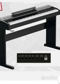 Pianoforte modello Stage studio Orla