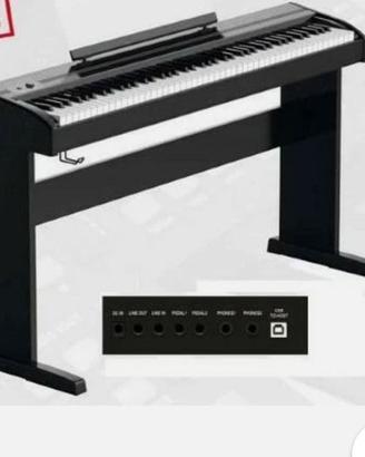 Pianoforte modello Stage studio Orla