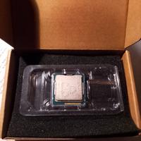 processore corei 7 3770k 3.5 GB/3.9 GB 