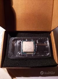 processore corei 7 3770k 3.5 GB/3.9 GB 