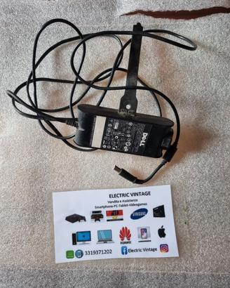7811N-Alimentatore PC Portatile Dell HA65NS1-00
