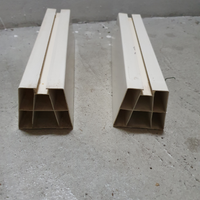 Coppia piedi per Condizionatore