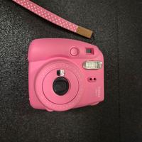 Fujifilm instax mini 9 Istantanea Fotocamera 