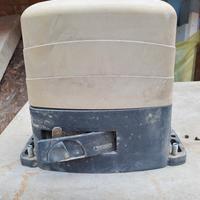 Motore cancello ROGER