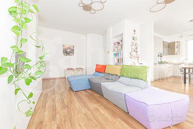 Appartamento Rivoli [Cod. rif 3387122VRG]
