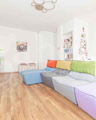 Appartamento Rivoli [Cod. rif 3387122VRG]