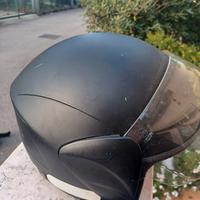 casco donna misura m