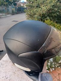 casco donna misura m