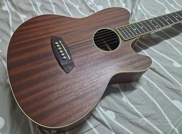 chitarra da viaggio Ibanez 
