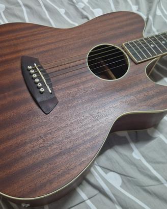 chitarra da viaggio Ibanez 
