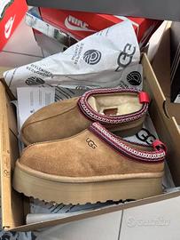 UGG confortevole, morbido e alla moda 37