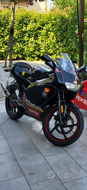 Aprilia RS 50