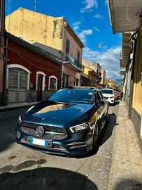 Mercedes Classe A AMG