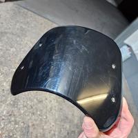 Cupolino Benelli leoncino 500