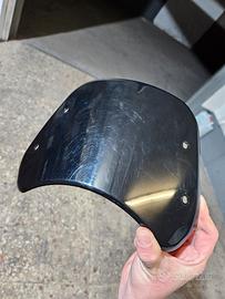 Cupolino Benelli leoncino 500