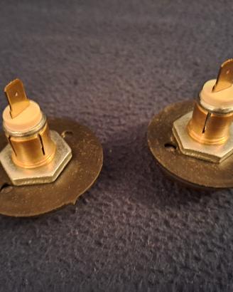 indicatori di direzione 