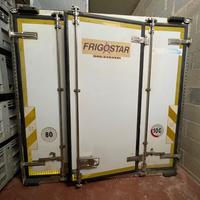 Cella frigorifera Frigostar