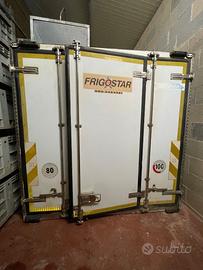 Cella frigorifera Frigostar
