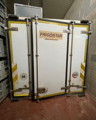 Cella frigorifera Frigostar