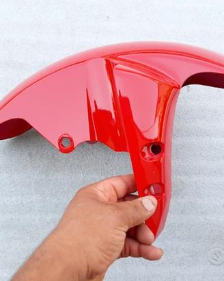 PARAFANGO ORIGINALE NUOVO YAMAHA R1 FZ1 FZ8