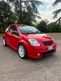 Citroen c2 vts 