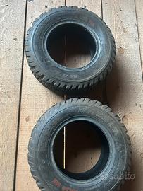 Gomme quad