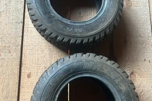 Gomme quad