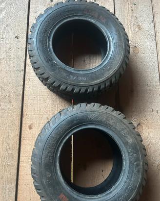 Gomme quad