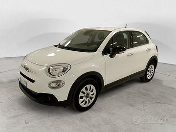 FIAT 500X 1.3 MultiJet 95 CV