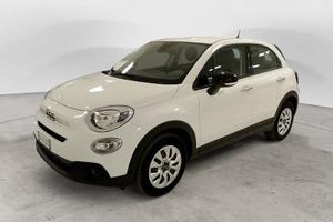 FIAT 500X 1.3 MultiJet 95 CV
