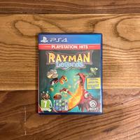 Rayman Legends - PS4 – PlayStation Hits