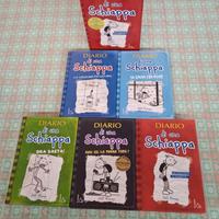 Diario di una schiappa