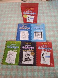 Diario di una schiappa