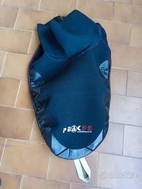 Paraspruzzi kayak canoa
