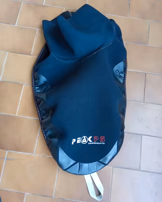 Paraspruzzi kayak canoa