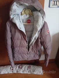 piumino donna Colmar tg 44 