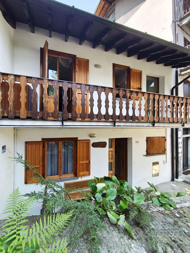 Appartamento – Schignano, Retegno - Vista 3